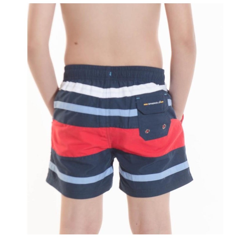 Cortes Niño Niño Bañador Cortes Bañador Spagnolo qzpUVMS